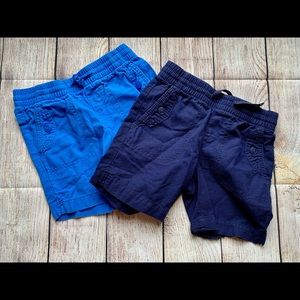 Girls Wonder Nation Shorts size 6/6X